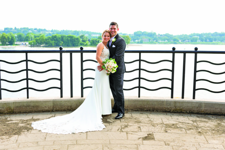 Caitlyn Anderson, Jordan Wiley